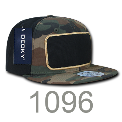 1096 - Patch Snapbacks