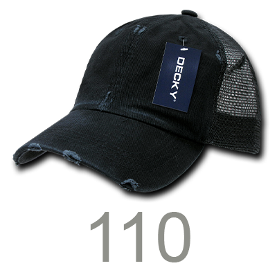 Decky - DECKY \u003e LOW PROFILE