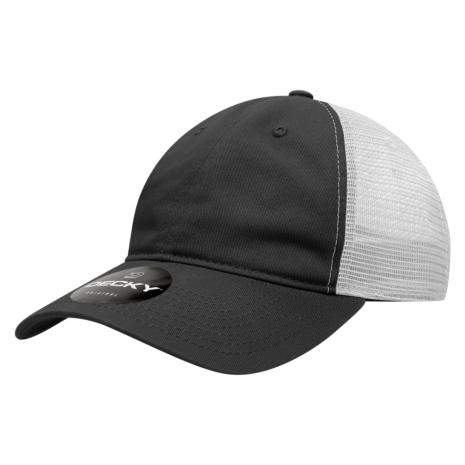 Decky trucker hat Outlet