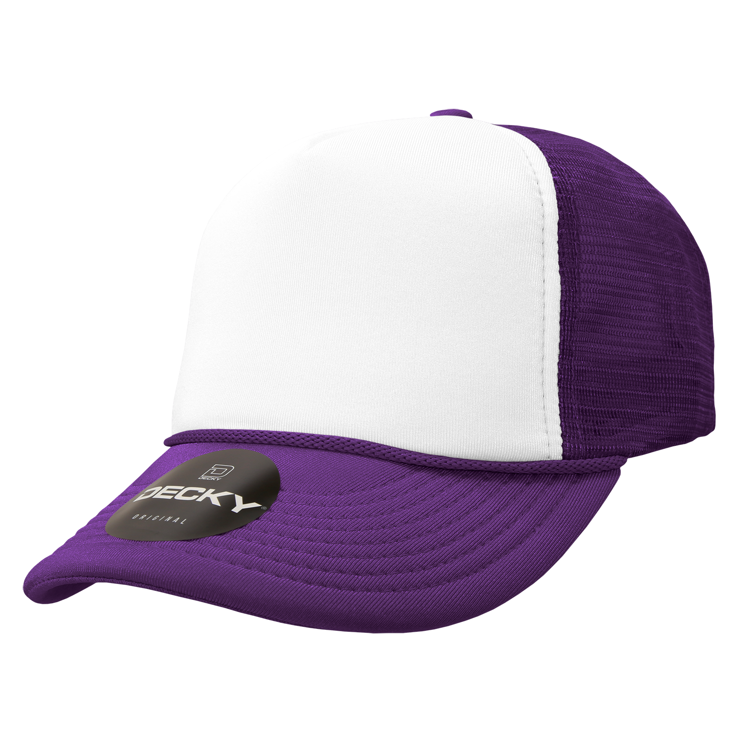 Foam Trucker