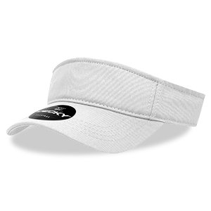 Decky - Visors - Cotton Visor