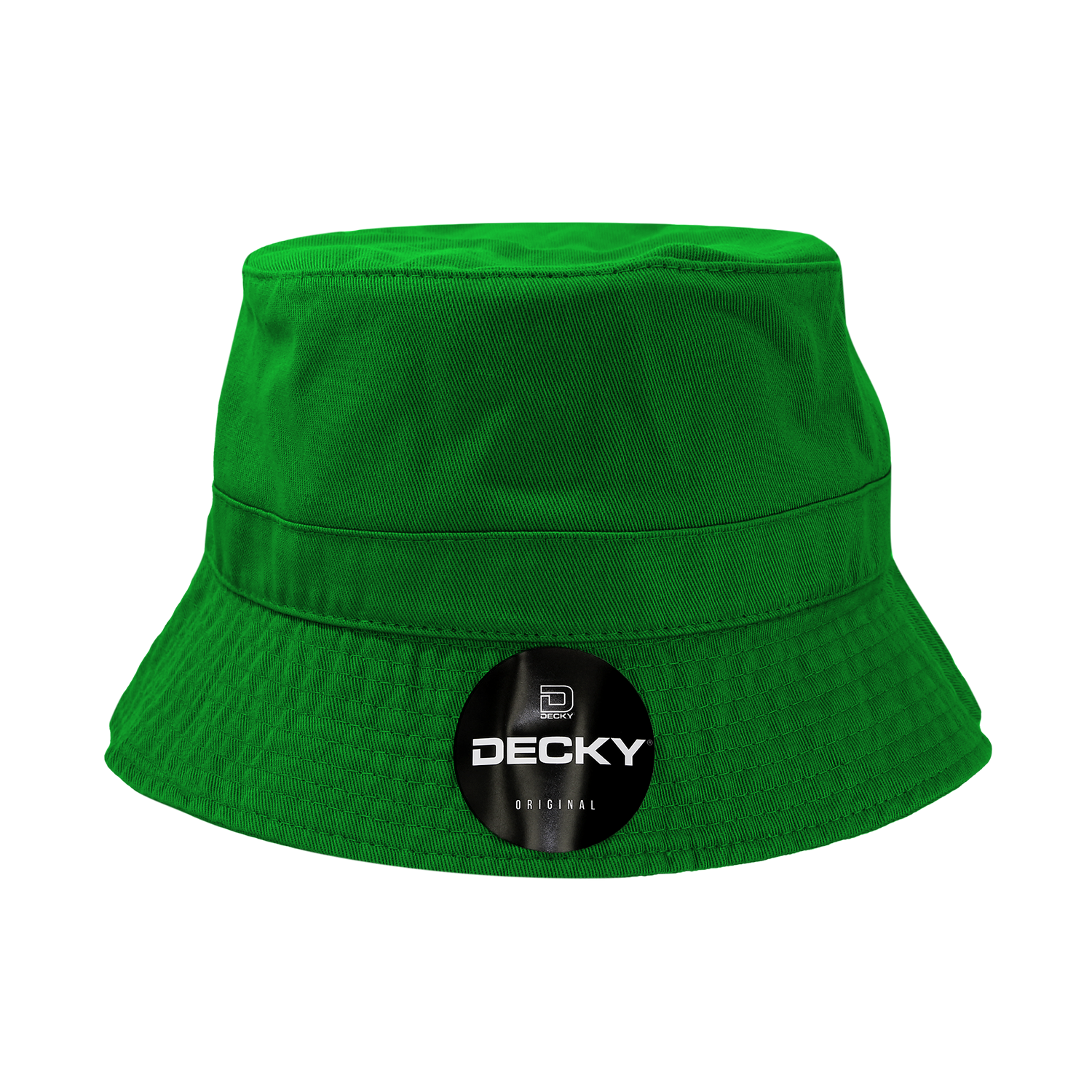 Decky - BUCKETS - Relaxed Polo Buckets