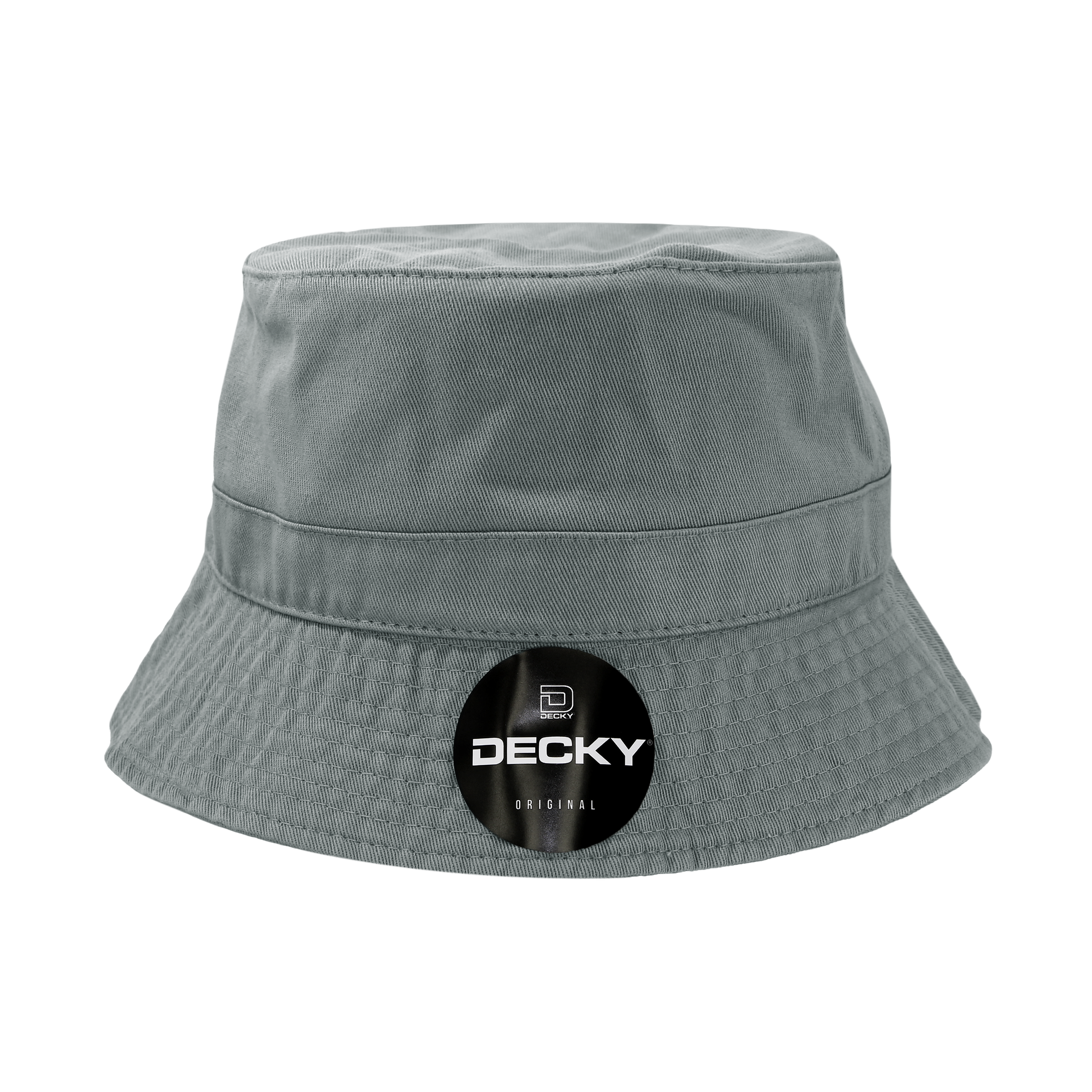 Decky - BUCKETS - Relaxed Polo Buckets