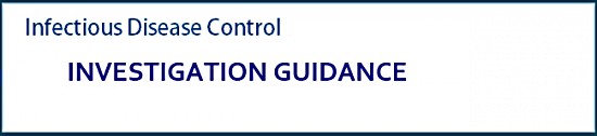 Investigation Guidance LOGO(1) Investigation Guidance LOGO(1)