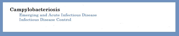 campylobacteriosis(4)