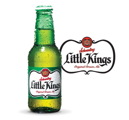 Vroom Delivery Little Kings