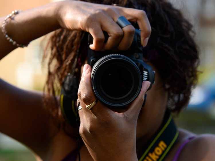 Intro to Digital Photography - 7 Wk Course - Bronxville Adult School
