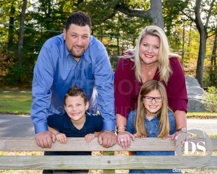 Pennella Family Shoot
