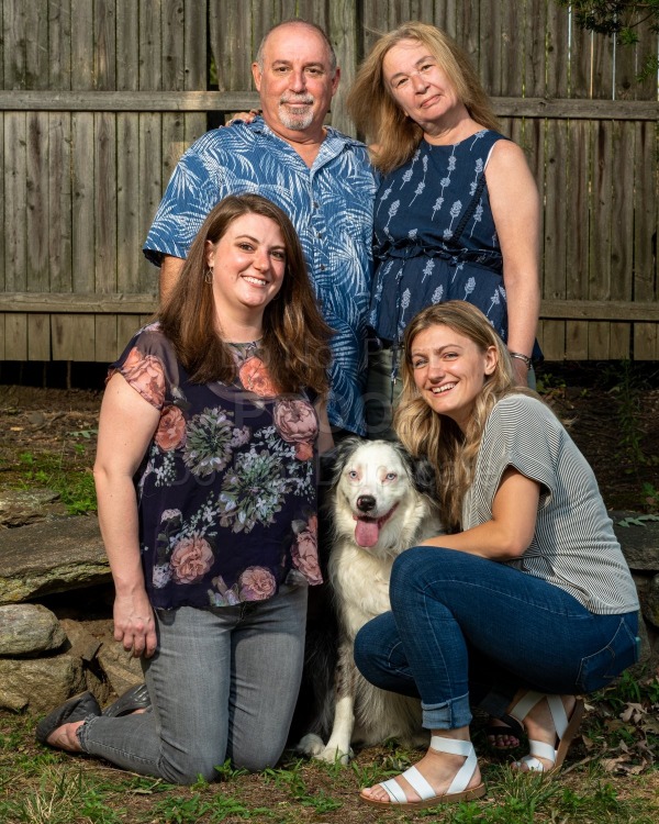 Dugan Family Shoot