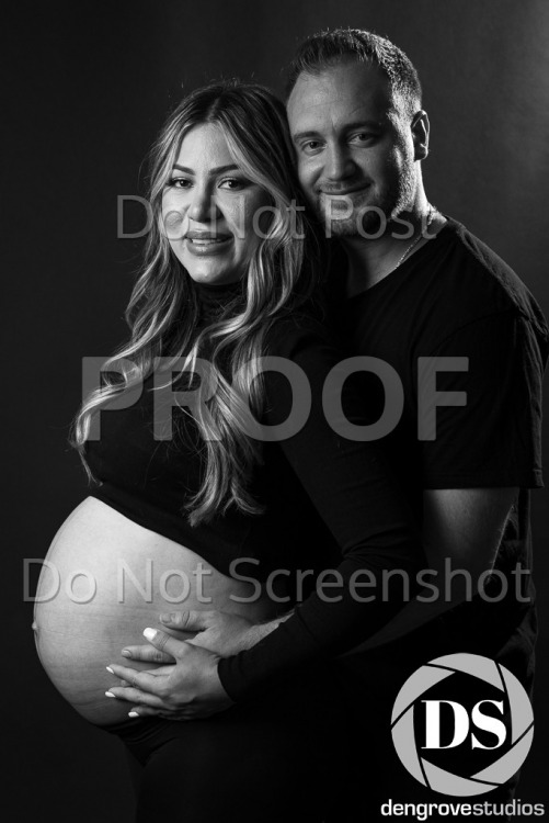AM Maternity Shoot