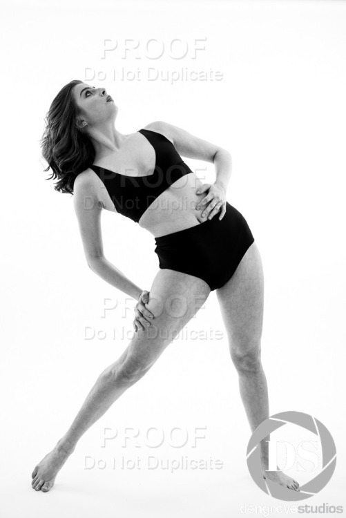 JM Studio Dance Shoot