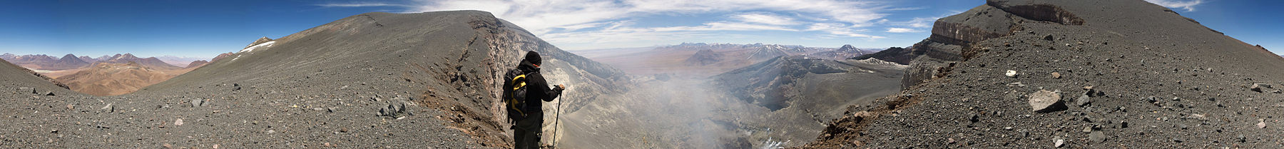 Lascar_summit