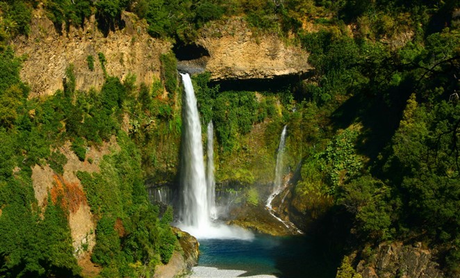 Radal siete tazas radal-7-tazas-chile-lugares-chile-antes-morir