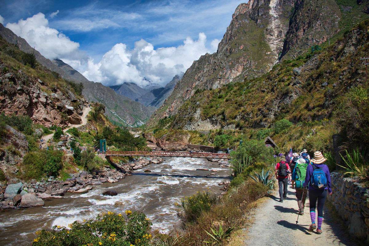 Camino del Inca a Machu Picchu Todo lo que necesitas saber Blog Camino del Inca a Machu Picchu Todo lo que necesitas saber Blog