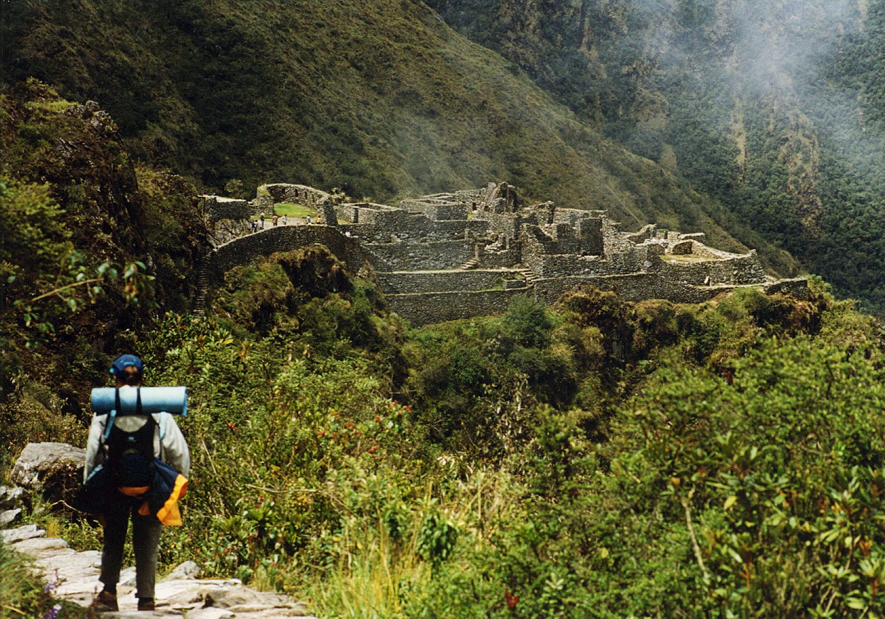 Camino del Inca a Machu Picchu Todo lo que necesitas saber Blog Camino del Inca a Machu Picchu Todo lo que necesitas saber Blog