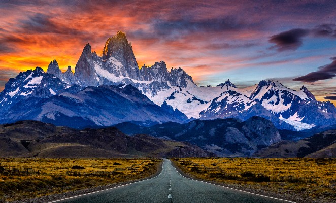 10 Lugares Que Ver En Argentina Antes De Morir Blog Denomades Información Y Guía De Viajes Qué Hacer Ver Y Visitar