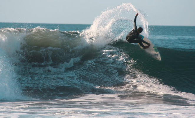 Flickr: Mauricio Arriagada