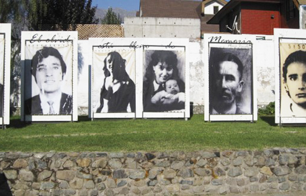Villa-Grimaldi-Santiago radio u de chile