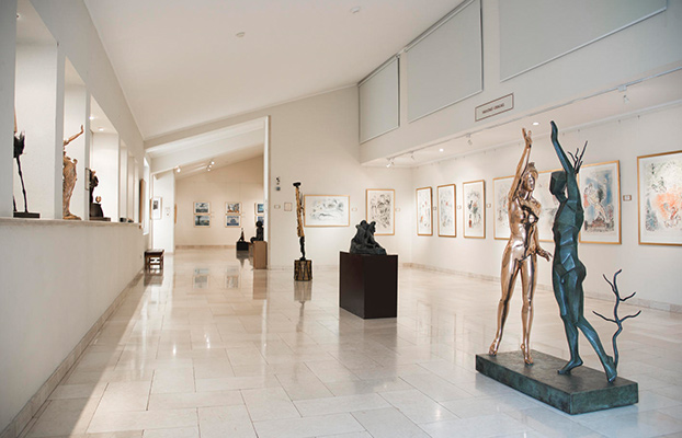museo-ralli-Santiago rallimuseums.com