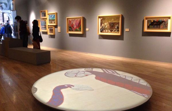 museo-violeta-parra-Santiago plataformaurbana.cl