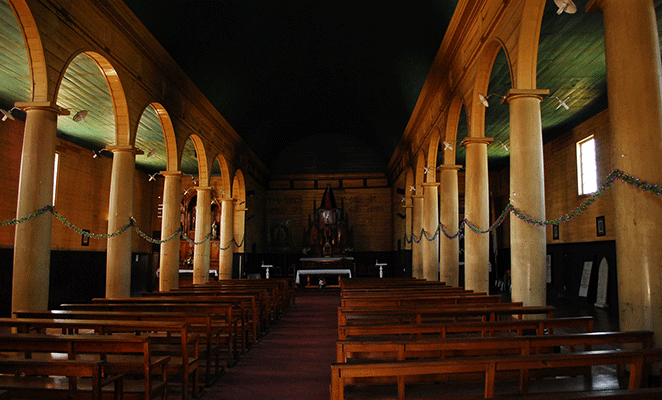 6 lugares que debes visitar en Chiloé | Blog Denomades: Información y