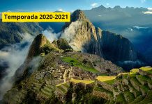 Entrada a Machu Picchu: 7 consejos que debes considerar Restos arqueológicos de Machu Picchu