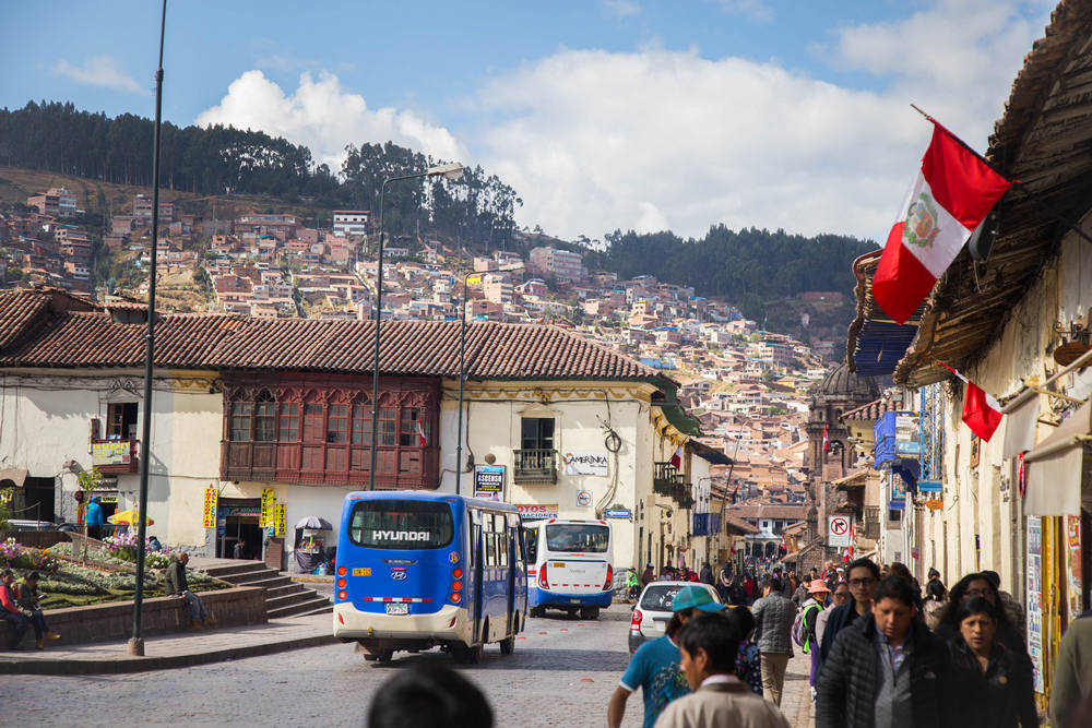 Cómo ahorrar en Cusco: 7 consejos