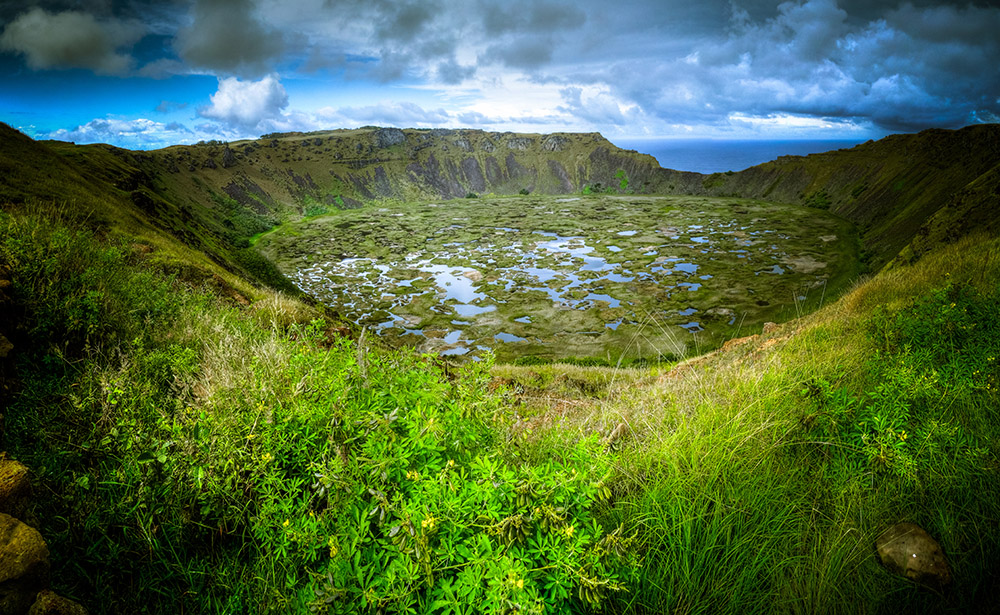 Isla de Pascua: conoce los nuevos requisitos para viajar a Rapa Nui