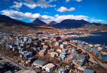 Ushuaia: 10 panoramas imperdibles para conocer la ciudad y su historia