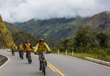 Inca Jungle: la forma más entretenida de llegar a Machu Picchu