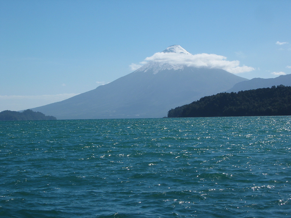 Plan Perfecto Puerto Varas - Lago Todos los Santos