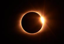 Eclipse 2020 en Chile: todo lo que debes saber Fotografía de eclipse total solar