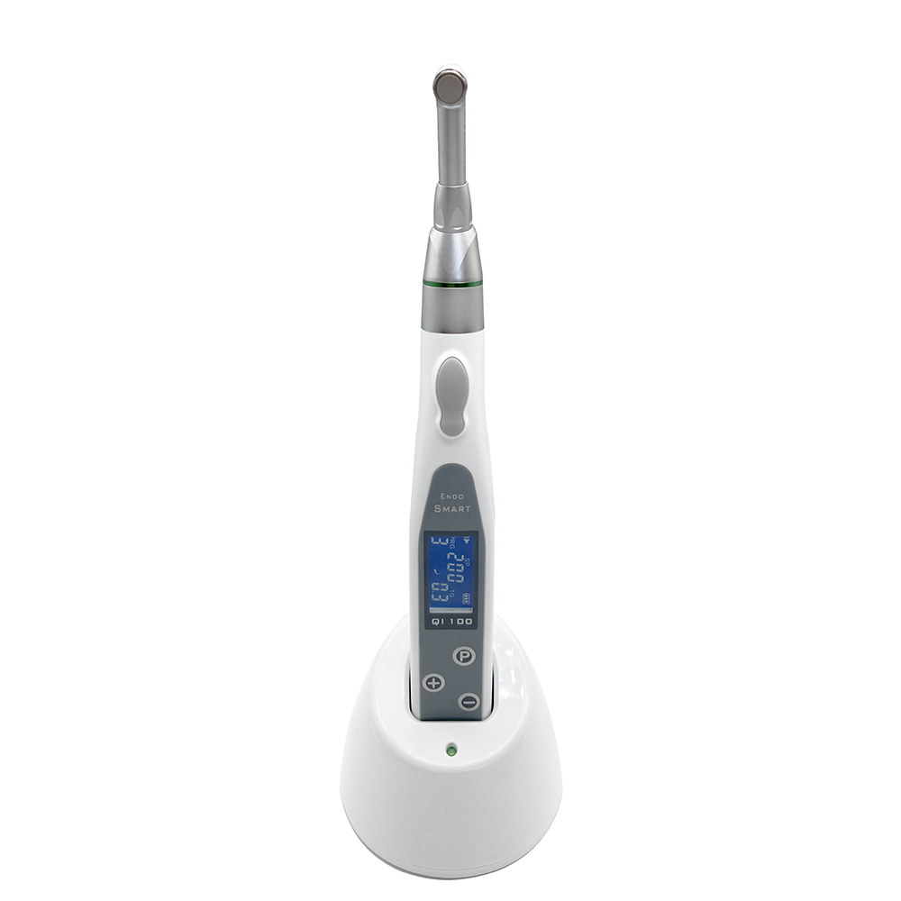 Reciprocating Dental Wireless Endo Motor 161 Endodontic Root Canal