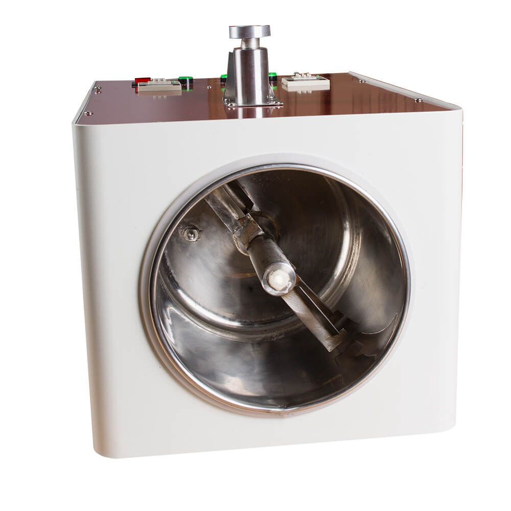 Brand New Dental Lab Equipment Duplicating Machine Agar Gel Mixer