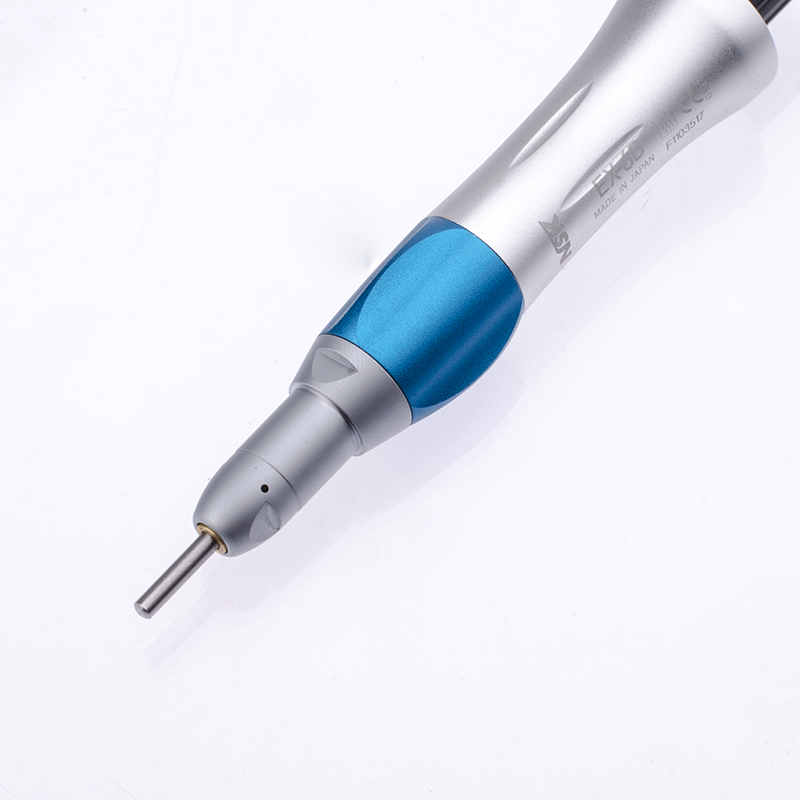 NSK Dental Straight Nose Cone Etype 11 Slow Low Speed Handpiece 2