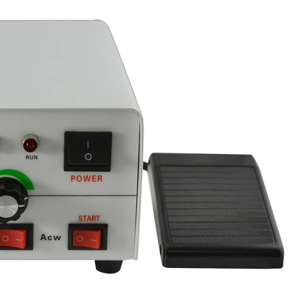 Dental Brushless Manicure Grinding Machine Lab Carving Polishing