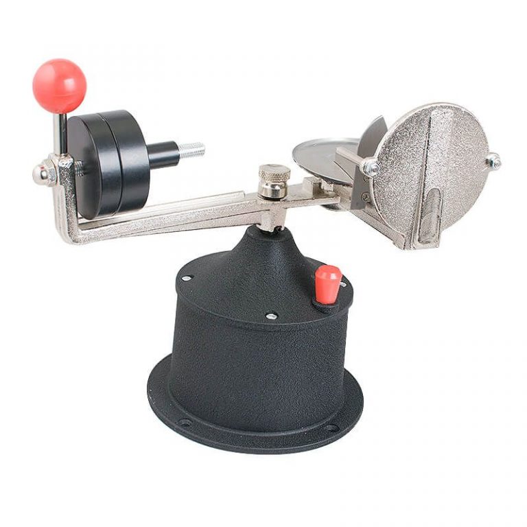 Dental Centrifugal Casting Machine Centifuge Apparatus Crucibles