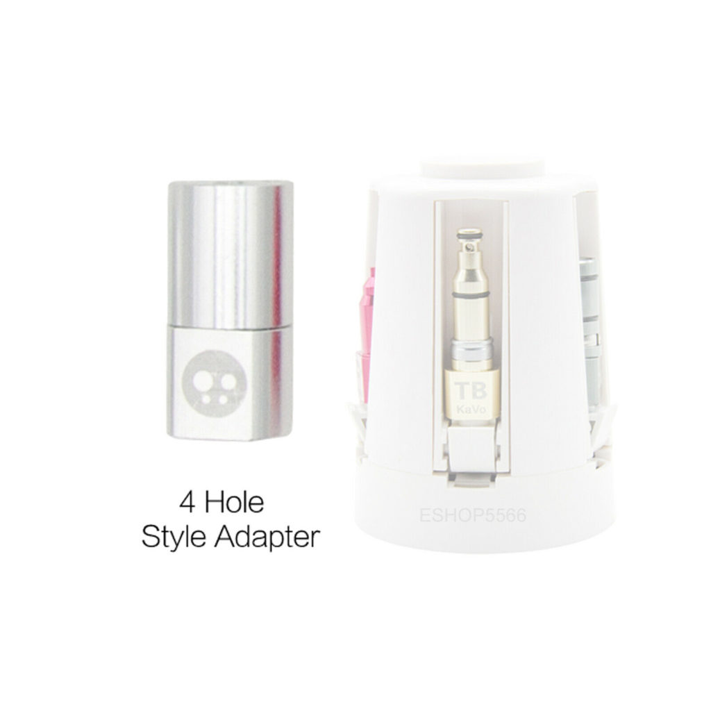 Dental Handpiece Lubrication Oiler Oilfilled Nozzle for NSKQD Style