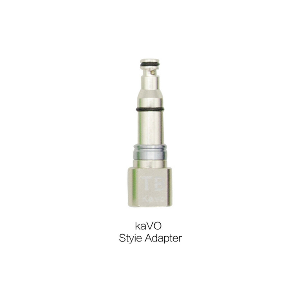 Dental Handpiece Lubrication Oiler Oilfilled Nozzle for NSKQD Style