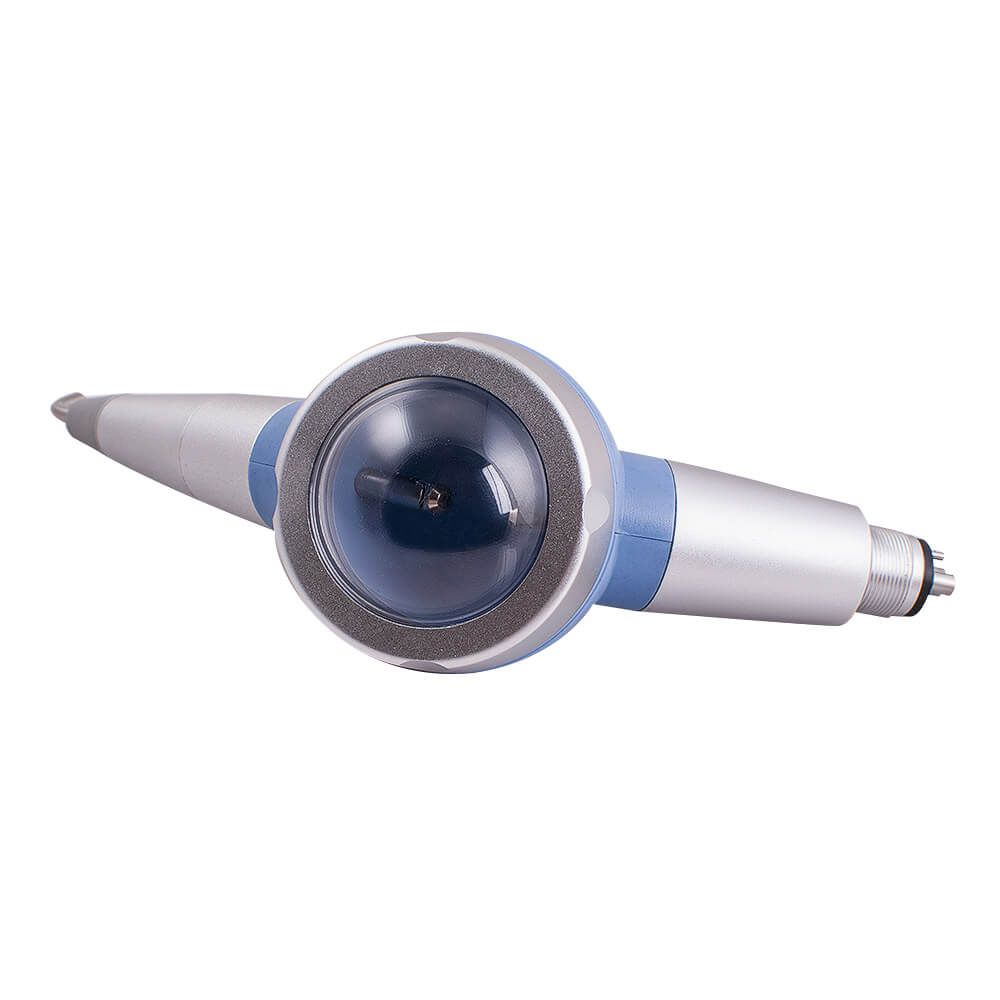 4 Holes Dental Hygiene Luxury Jet Air Polisher System Teeth Polishing