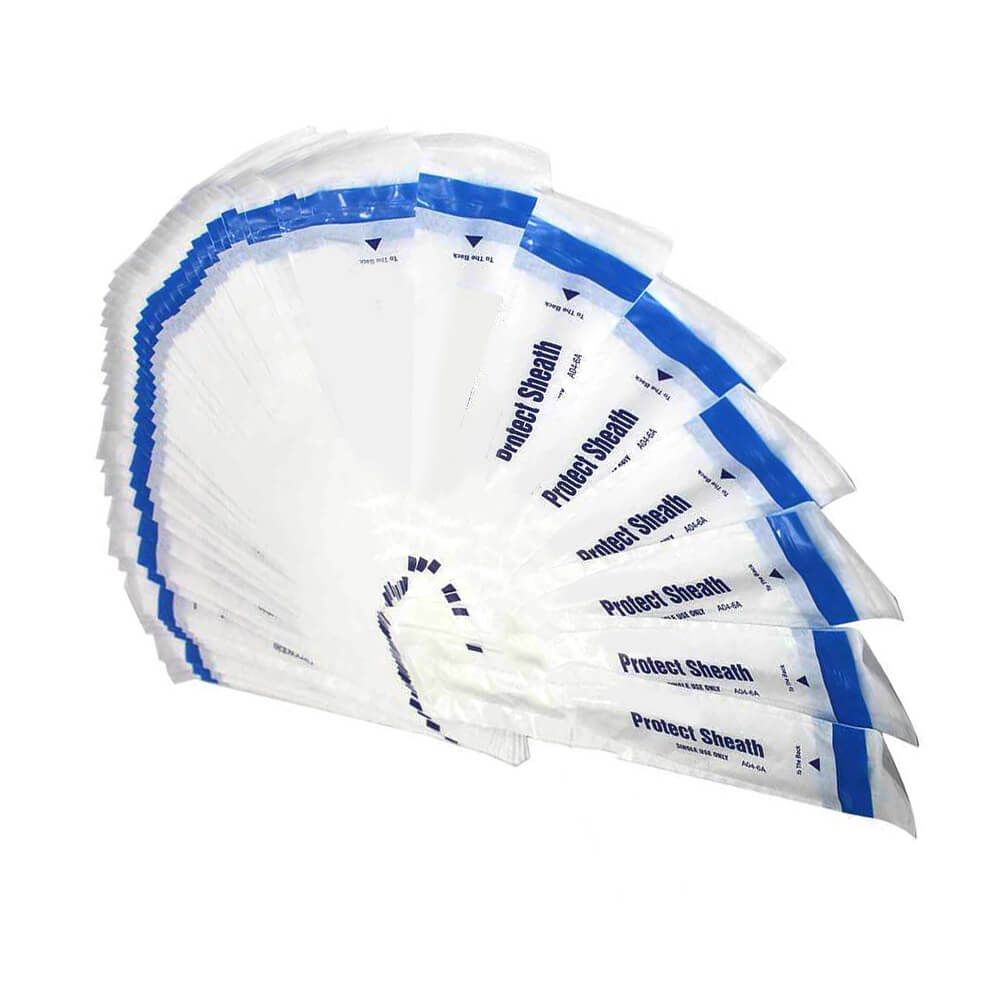 Dental Intraoral Camera Sheath,Cover,Sleeve 50pcs Dental In Box