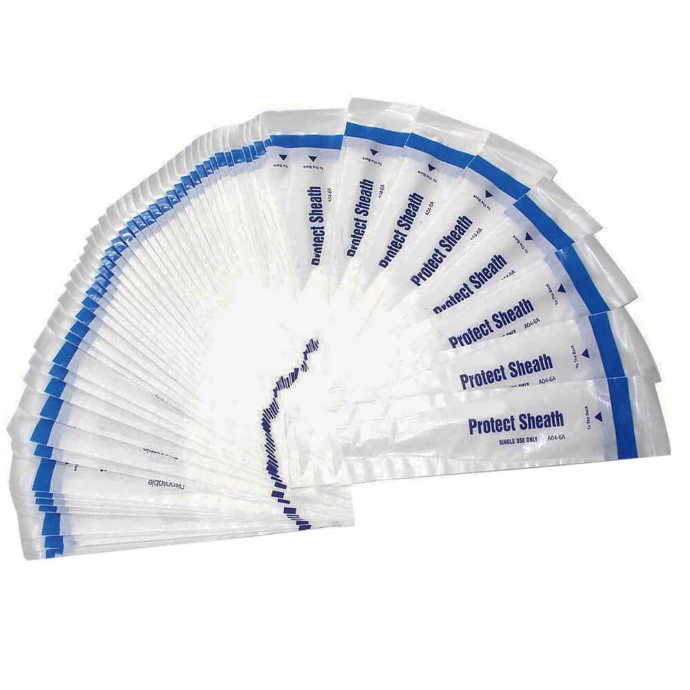 Dental Intraoral Camera Sheath,Cover,Sleeve 50pcs Dental In Box