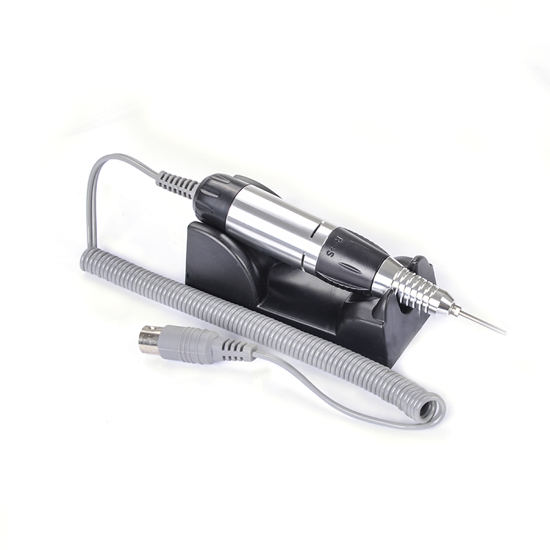 Dental Lab Drill Micromotor Electric Polishing 30K RPM SL400 High