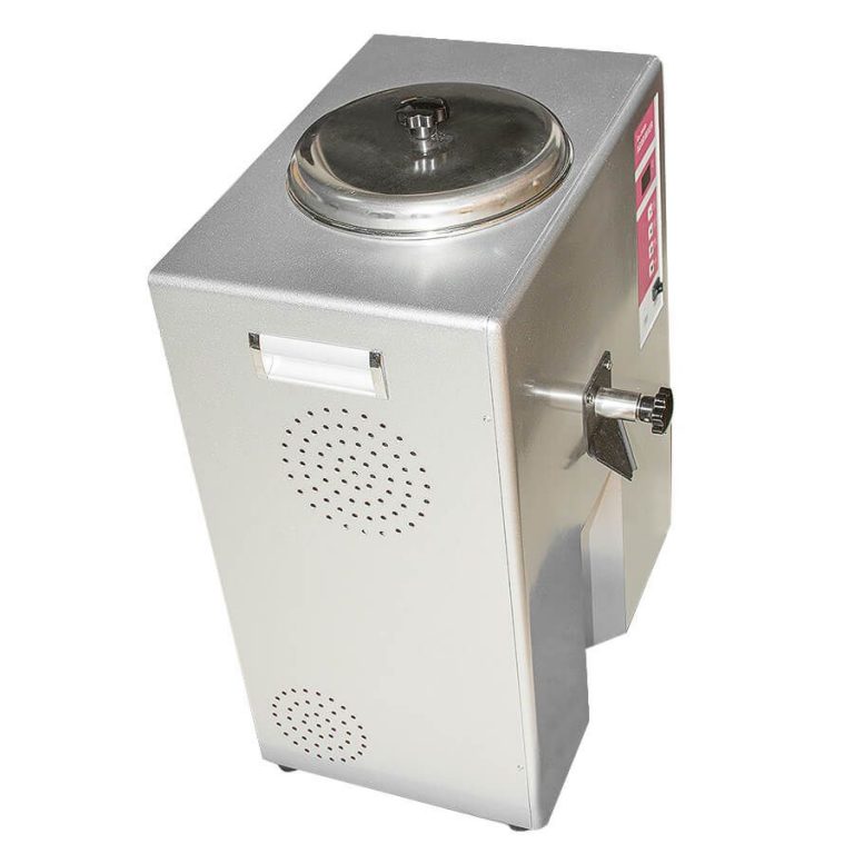 Dental Lab Equipment Duplicating Machine Agar Gel Mixer Stirrer 500W