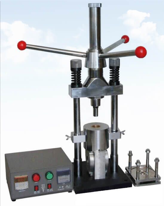 400w Dental Lab Flexible Denture Dentistry Invisible Denture Injection