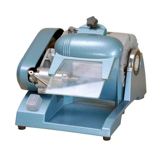 180W Dental Lab High Speed Alloy Grinder Cutting Polishing Lathe Machine Unit 20K RPM Dental