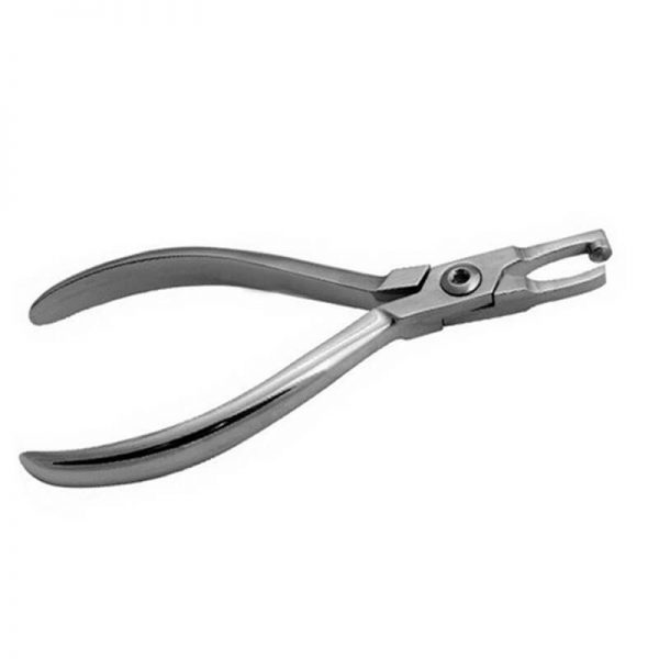 Dental Molar Band Removing Orthodontic Pliers to remove molar Bands