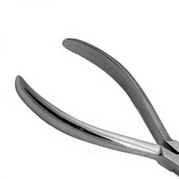 Dental Molar Band Removing Orthodontic Pliers to remove molar Bands