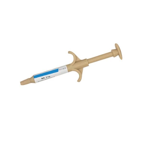 NEW Dental Orthodontic Direct Paste Adhesive Bonding Self Curing