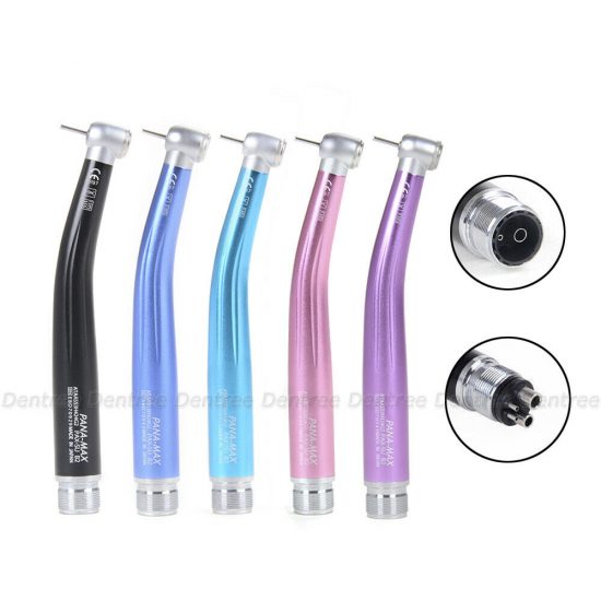 How to Sterilize Handpieces? Dental In Box